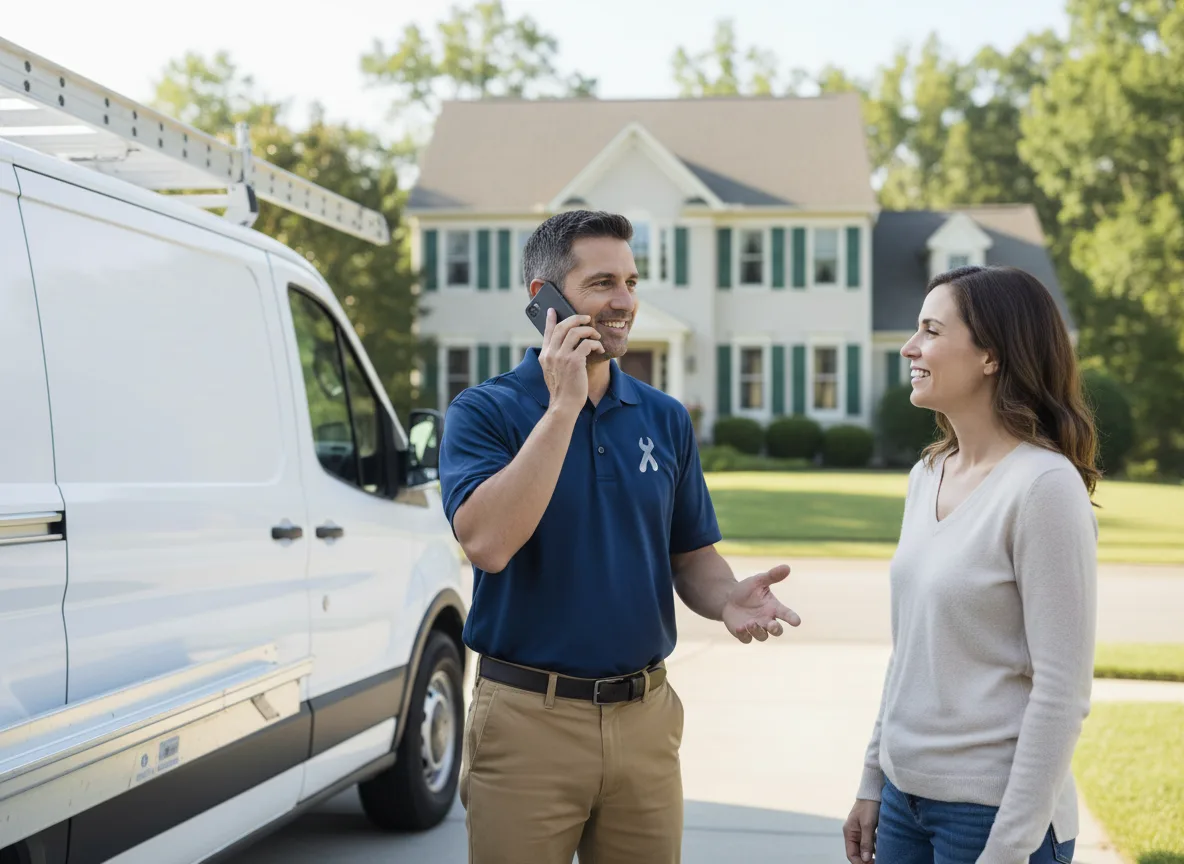 Home Gutter Service Wiseman, AR FAQs